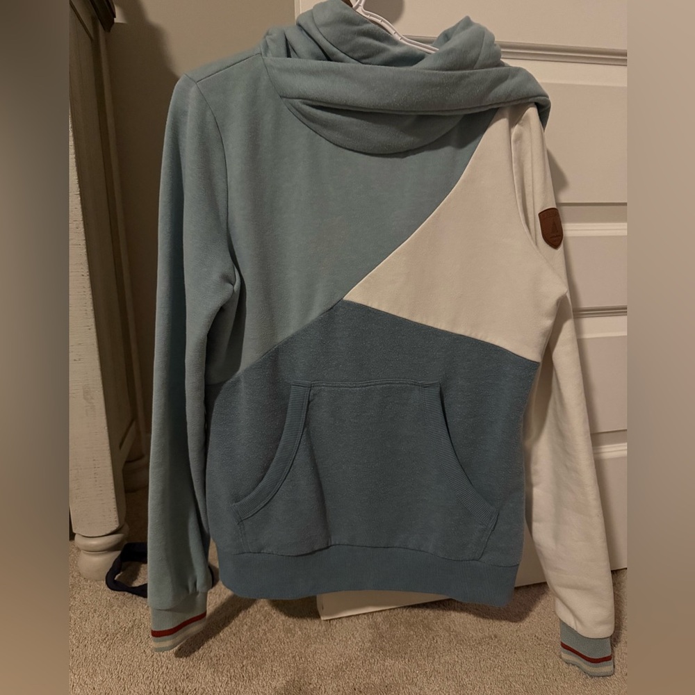 Wanakome Hoodie